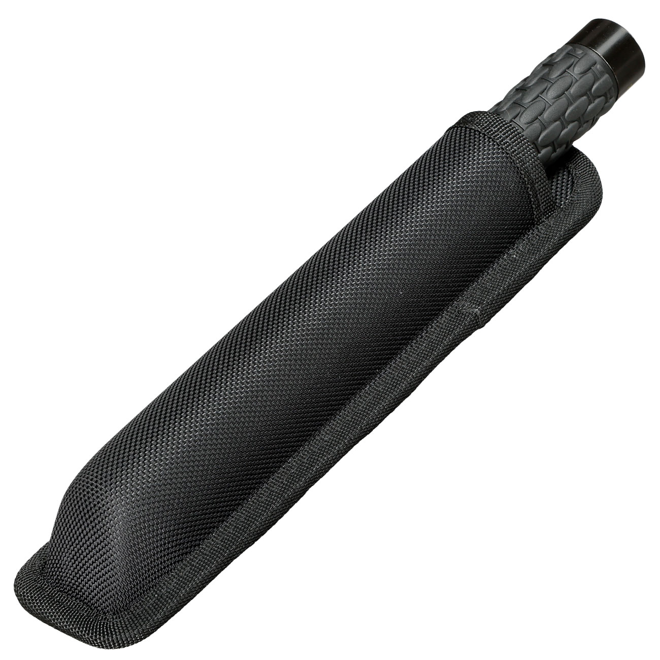 Enforcer Air Teleskopschlagstock Aluminium 26 inkl. Holster Bild 4