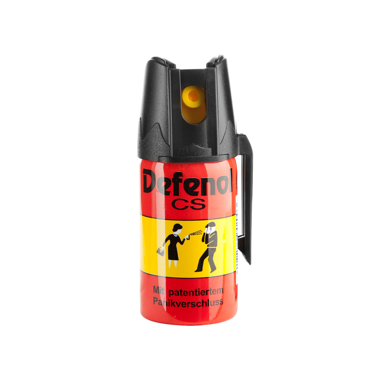 Ballistol Trnengasspray 40ml