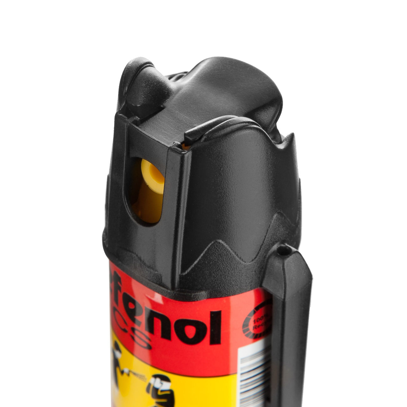 Ballistol Tränengasspray 40ml Bild 1