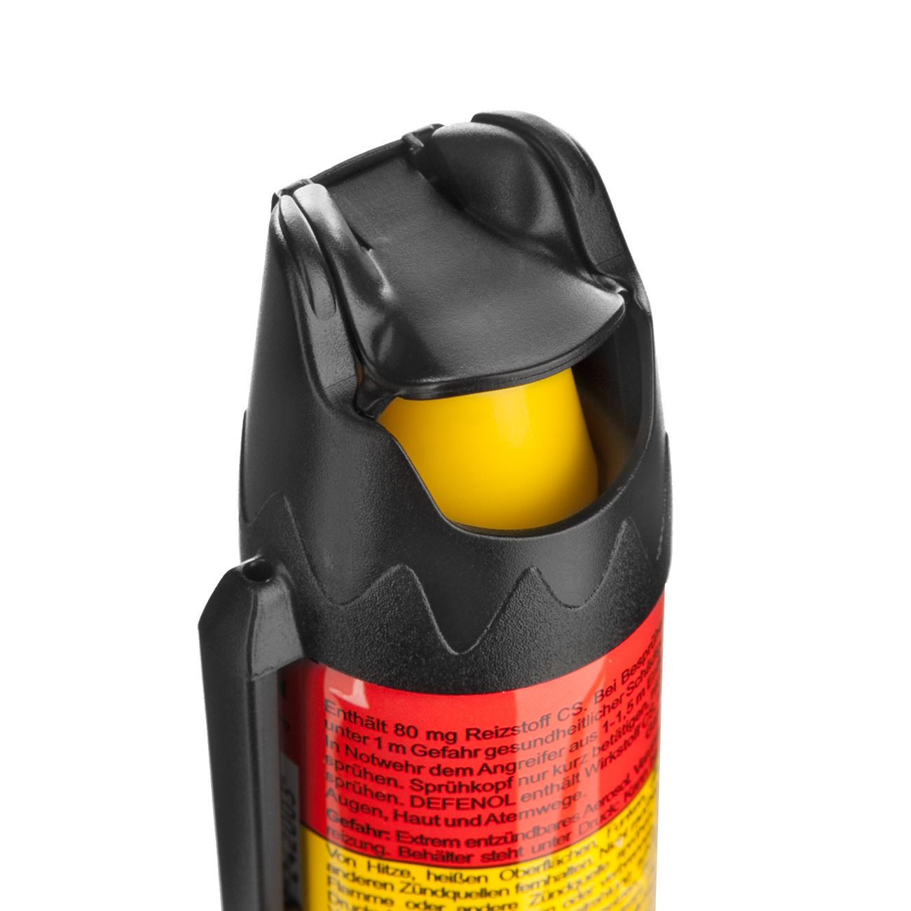 Ballistol Trnengasspray 40ml Bild 1