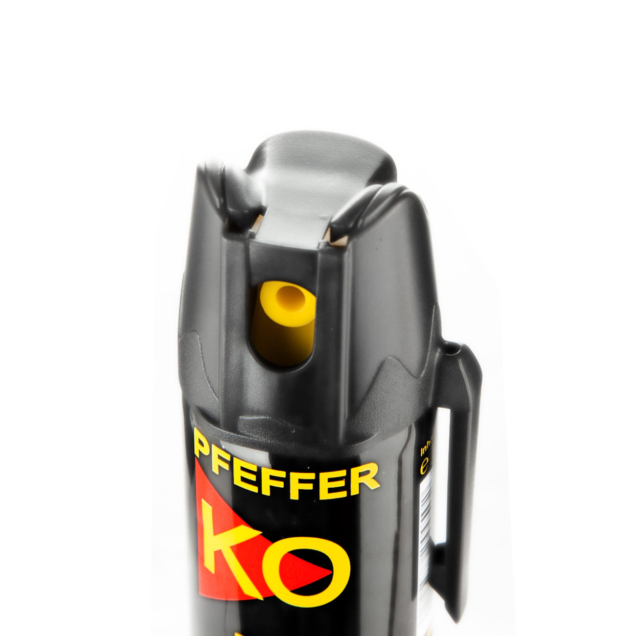 Ballistol Pfefferspray Pfeffer KO Fog 40ml Bild 1