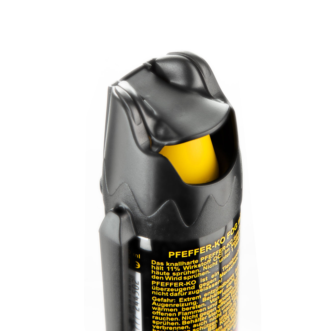 Ballistol Pfefferspray Pfeffer KO Fog 40ml Bild 1