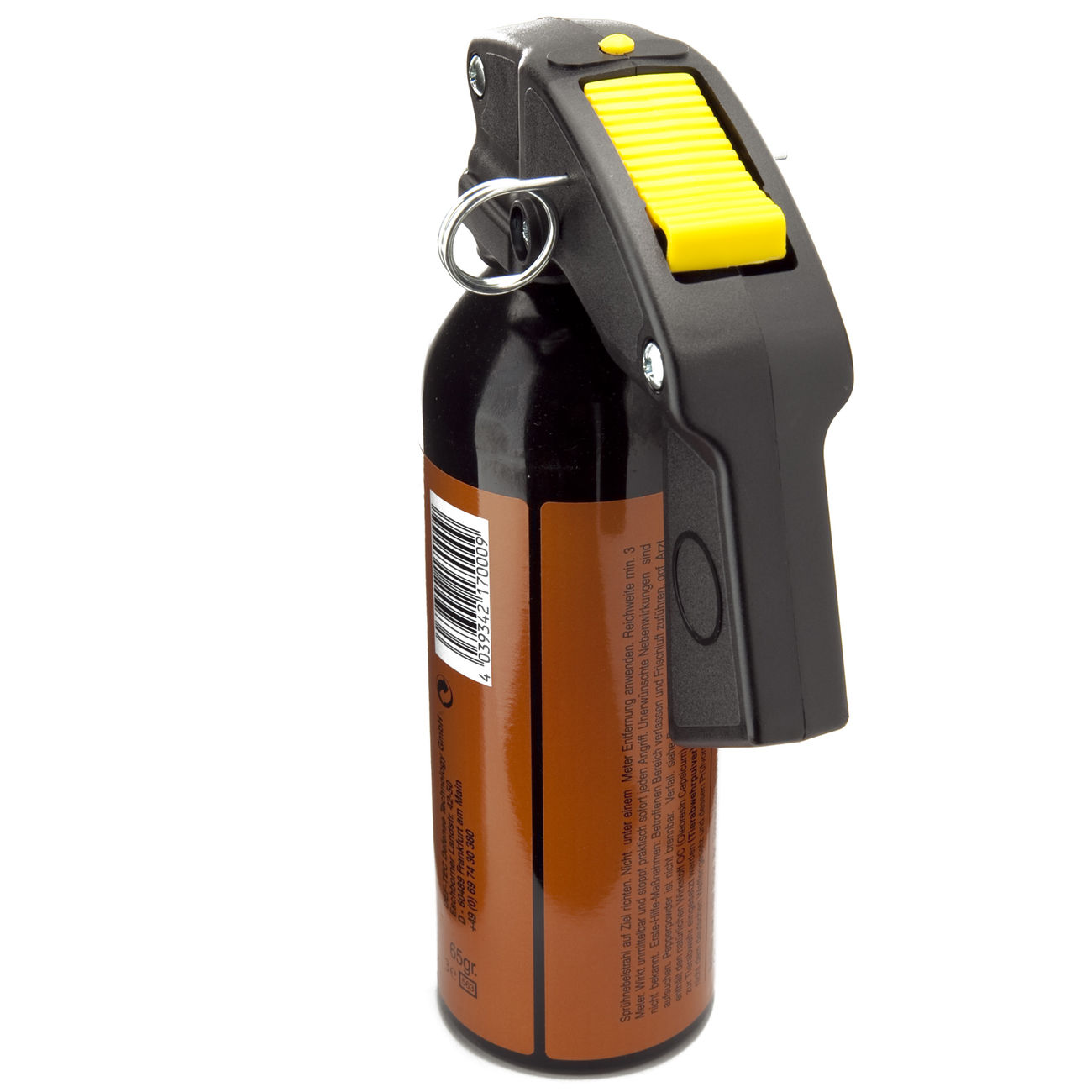 First Defense MK10 Indoor Pfefferspray Pepper Powder 65g kaufen