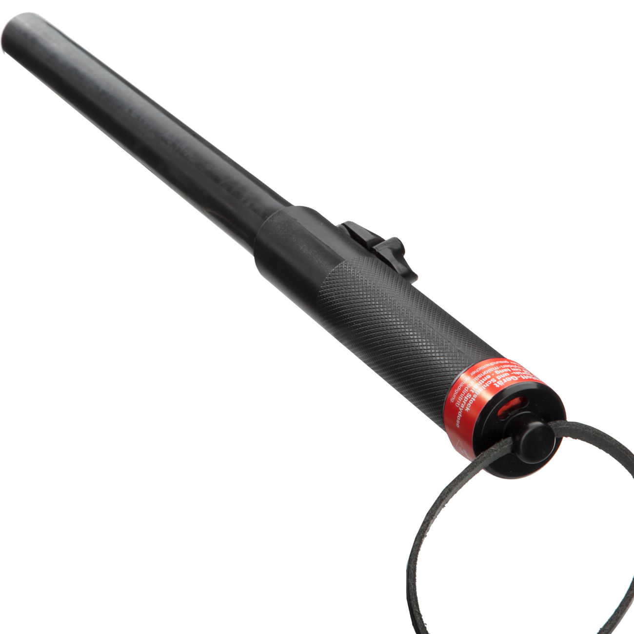 OC 5000 Pfefferspray Sprhstock jumbo 48 cm schwarz Bild 1