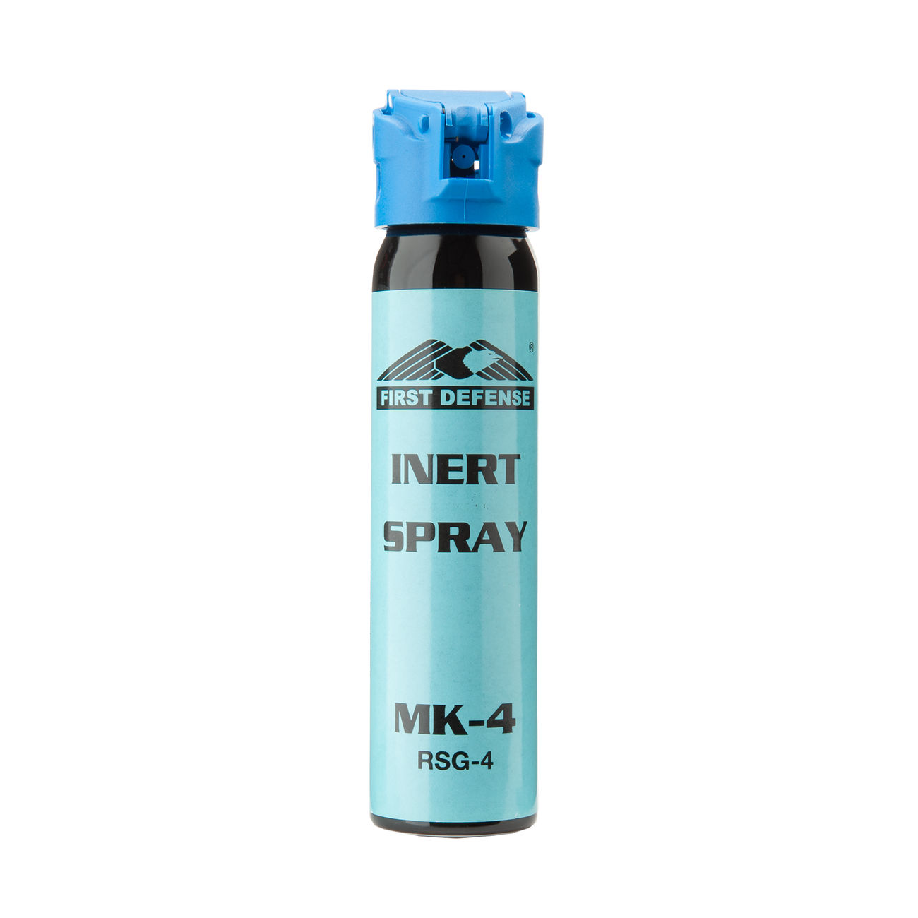 First Defense MK4 Inert Spray Übungsspray 75ml Kotte & Zeller