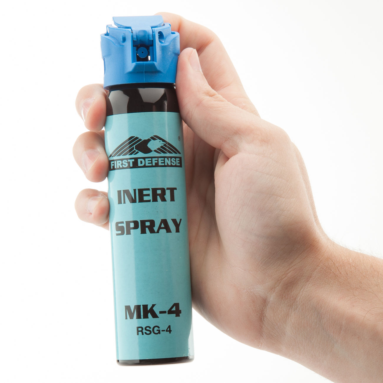 First Defense MK4 Inert Spray Übungsspray 75ml Kotte & Zeller
