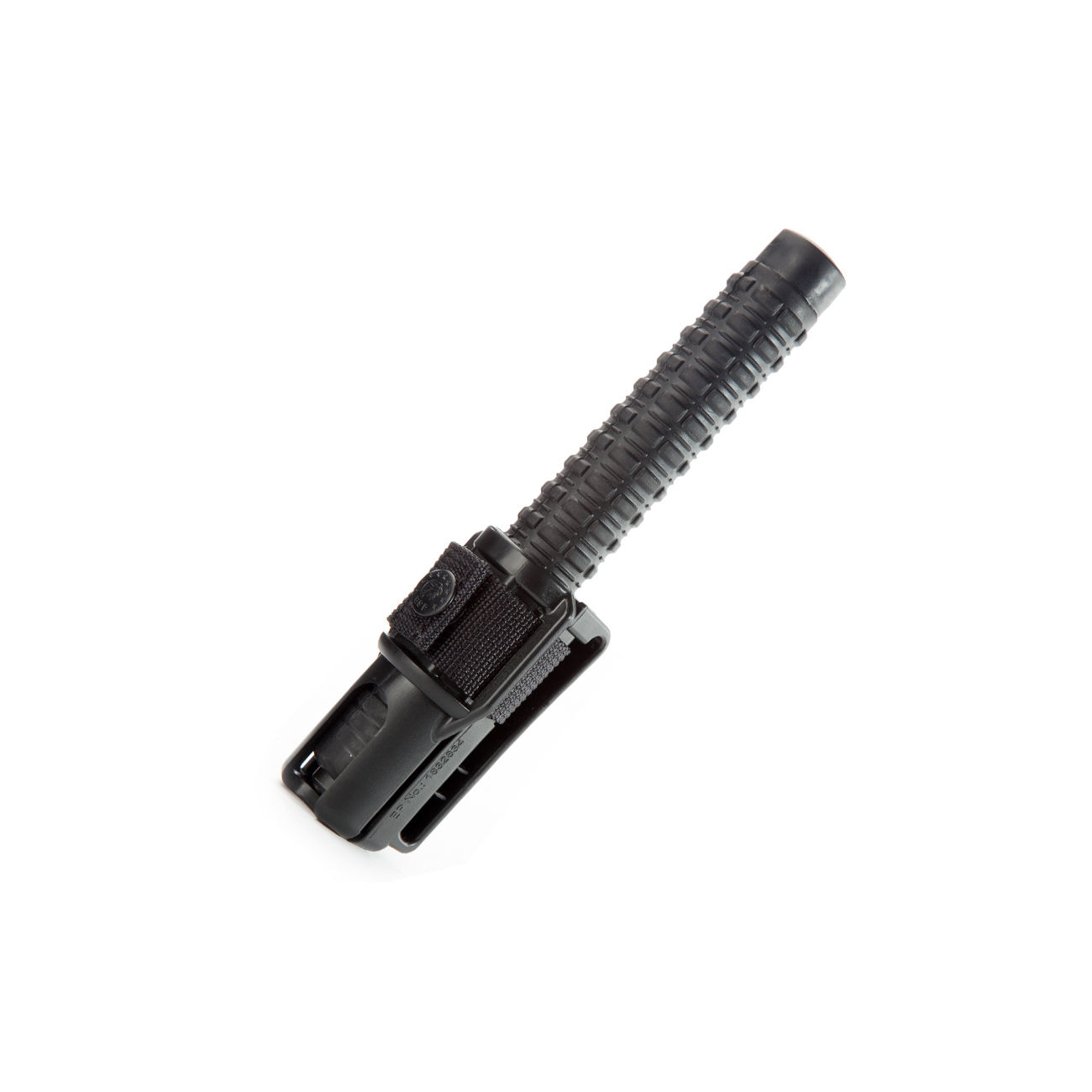ESP Teleskopschlagstock 21 brniert inkl. BH-2 Profiholster Bild 1