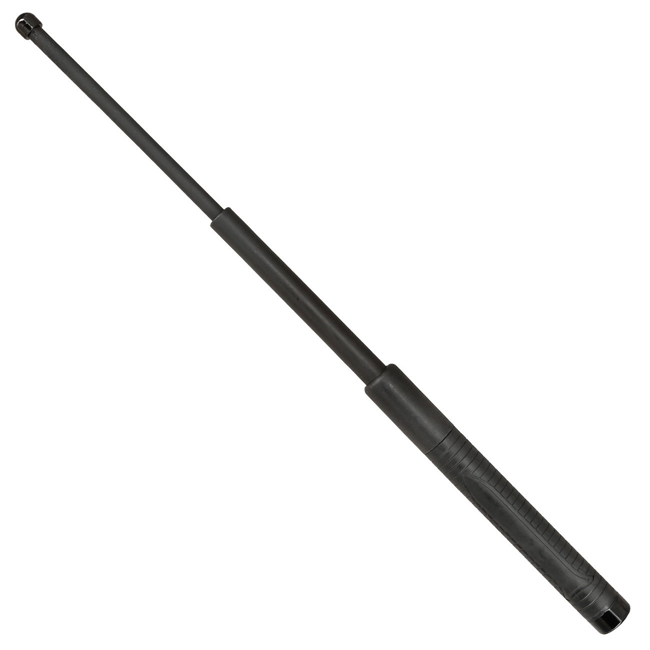 MFH Teleskopschlagstock Carbon 21'' schwarz