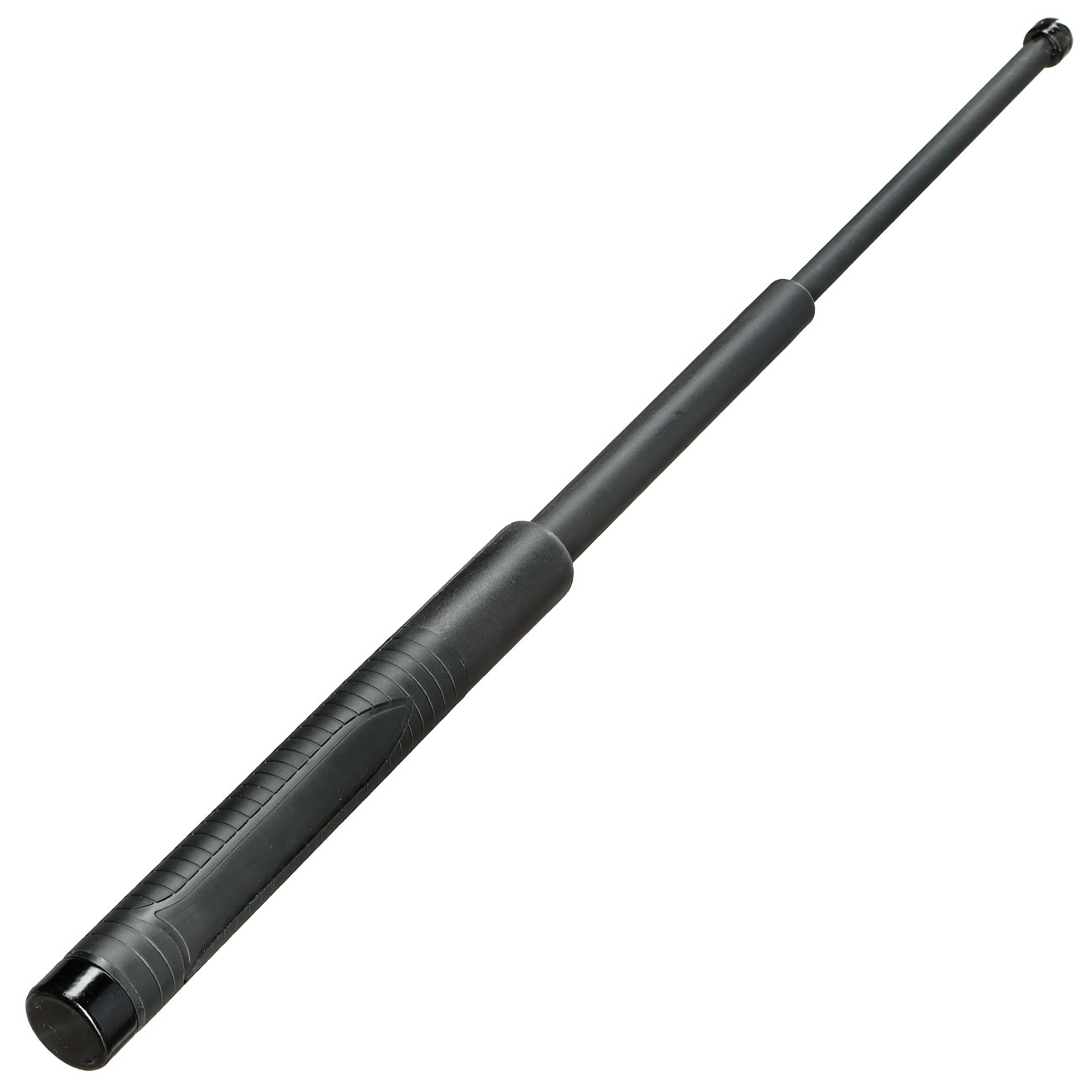 MFH Teleskopschlagstock Carbon 21'' schwarz Bild 2