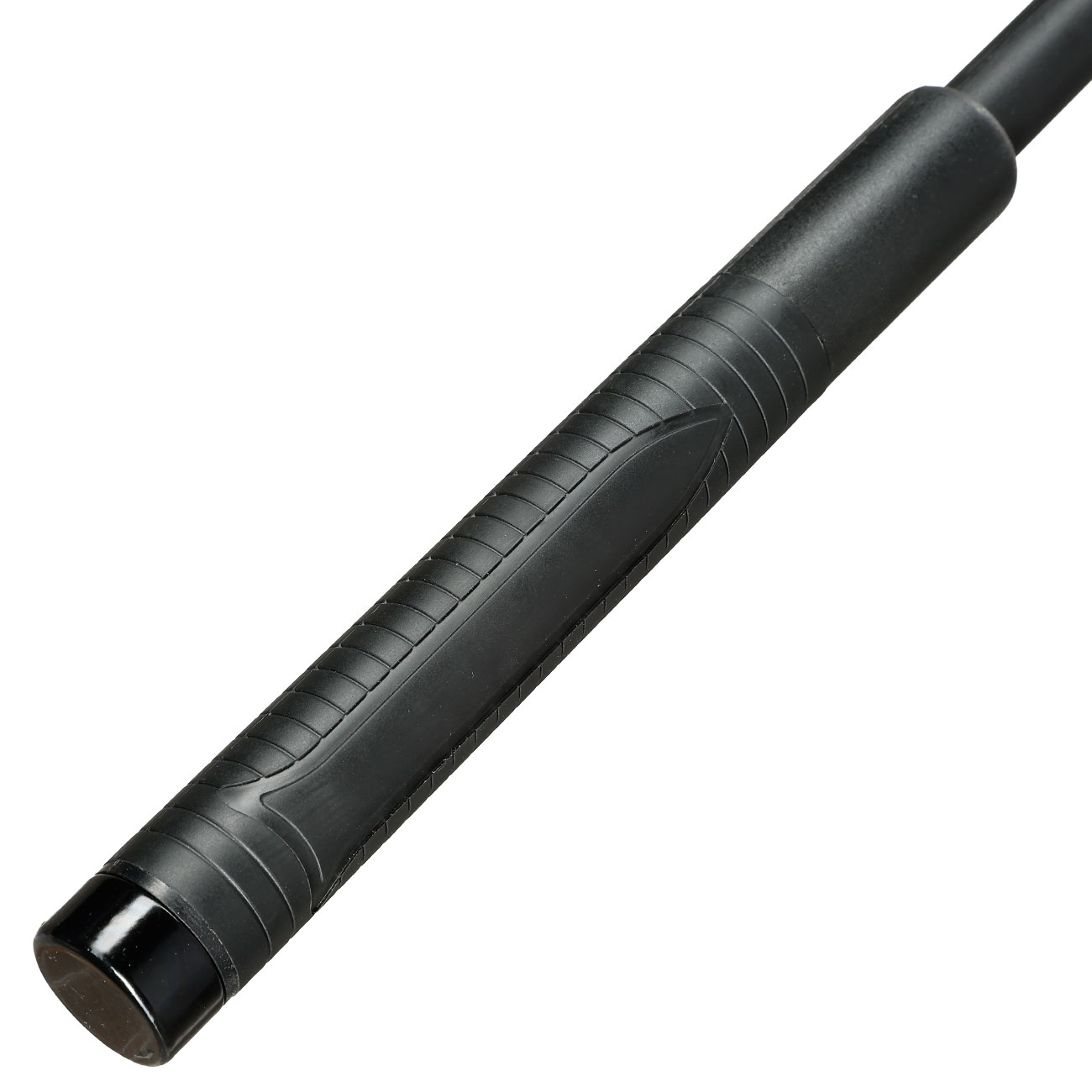 MFH Teleskopschlagstock Carbon 21'' schwarz Bild 3