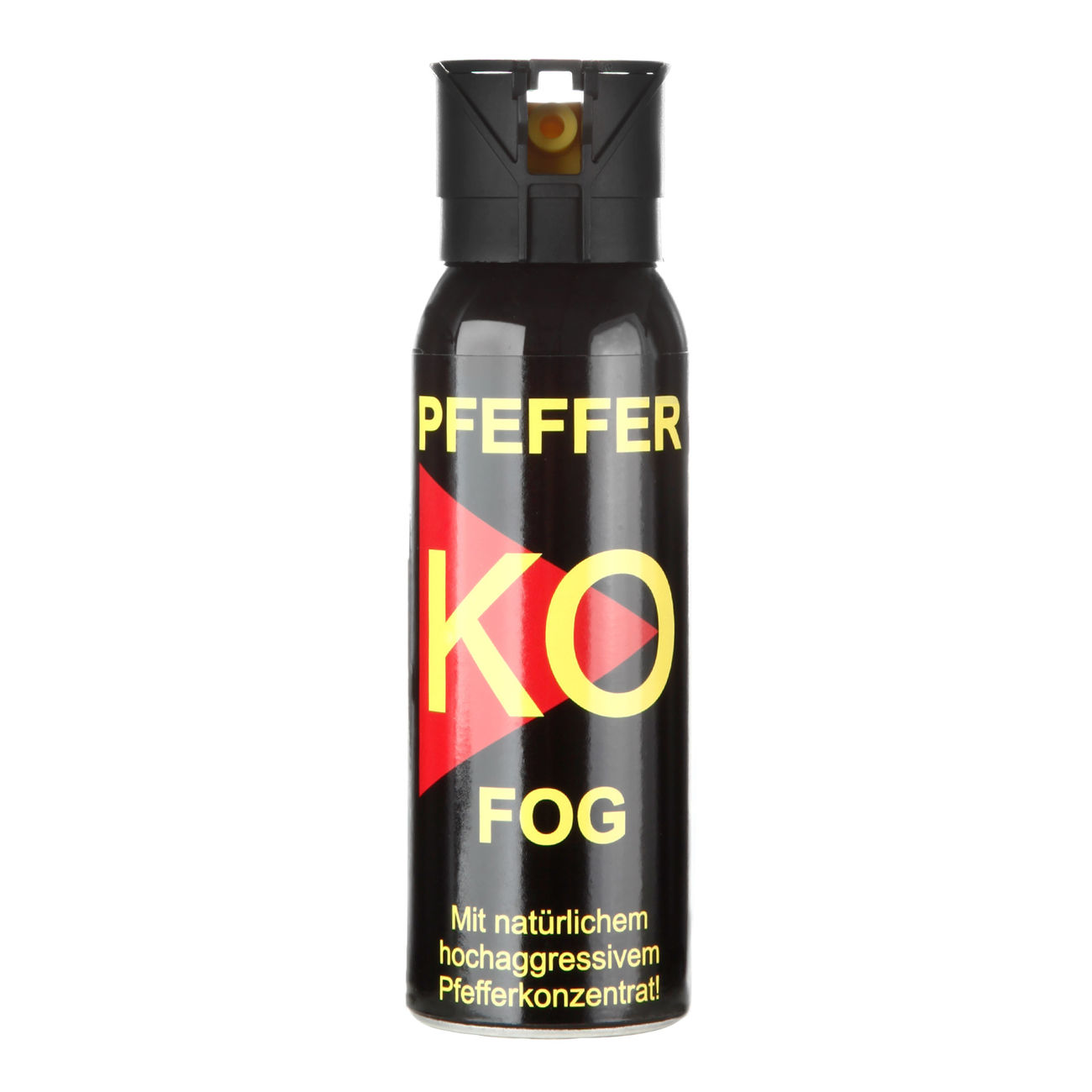 Ballistol Pfefferspray KO FOG 100ml