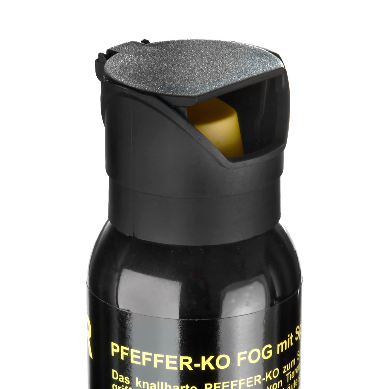 Ballistol Pfefferspray KO FOG 100ml Bild 2