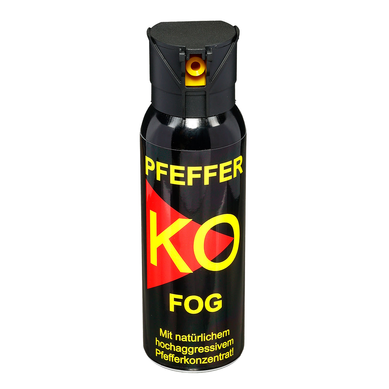 Ballistol Pfefferspray KO FOG 100ml