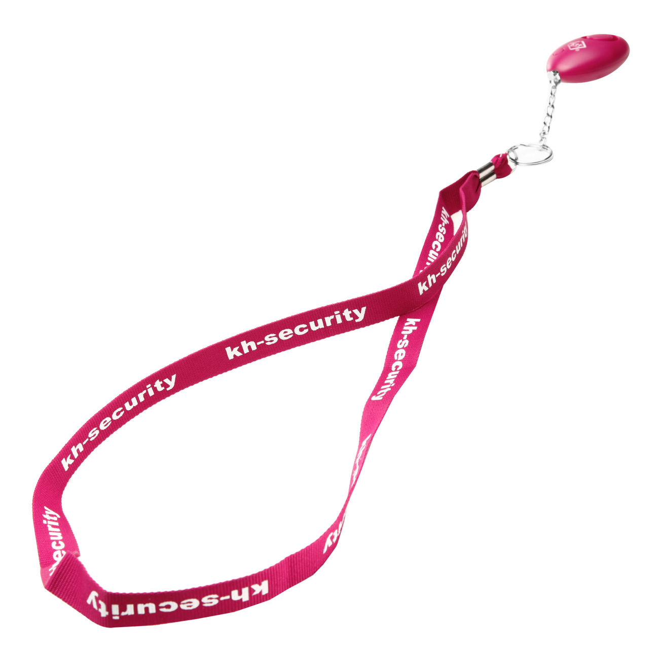 Schl�sselalarm Lady inkl. LED mit Umh�ngeband Bild 3