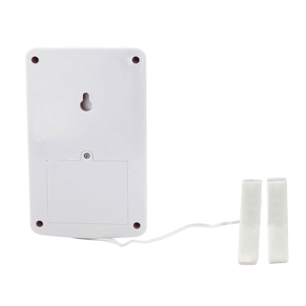 Sicherheitsalarm-Set mit Bedienelement und Codeeingabe Bild 1