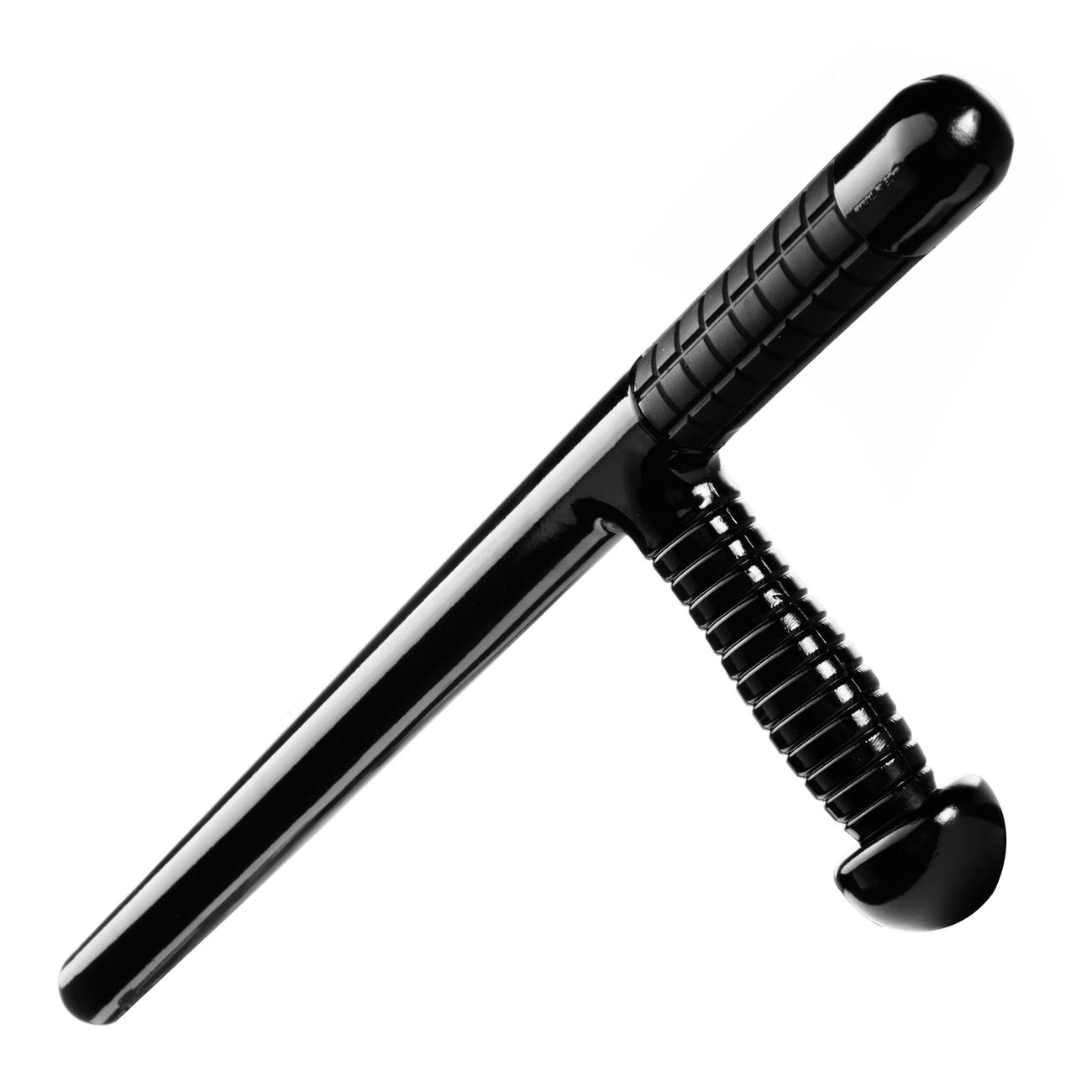 Blackfield Tonfa 23 Zoll aus Nylon-Fiber schwarz Bild 1