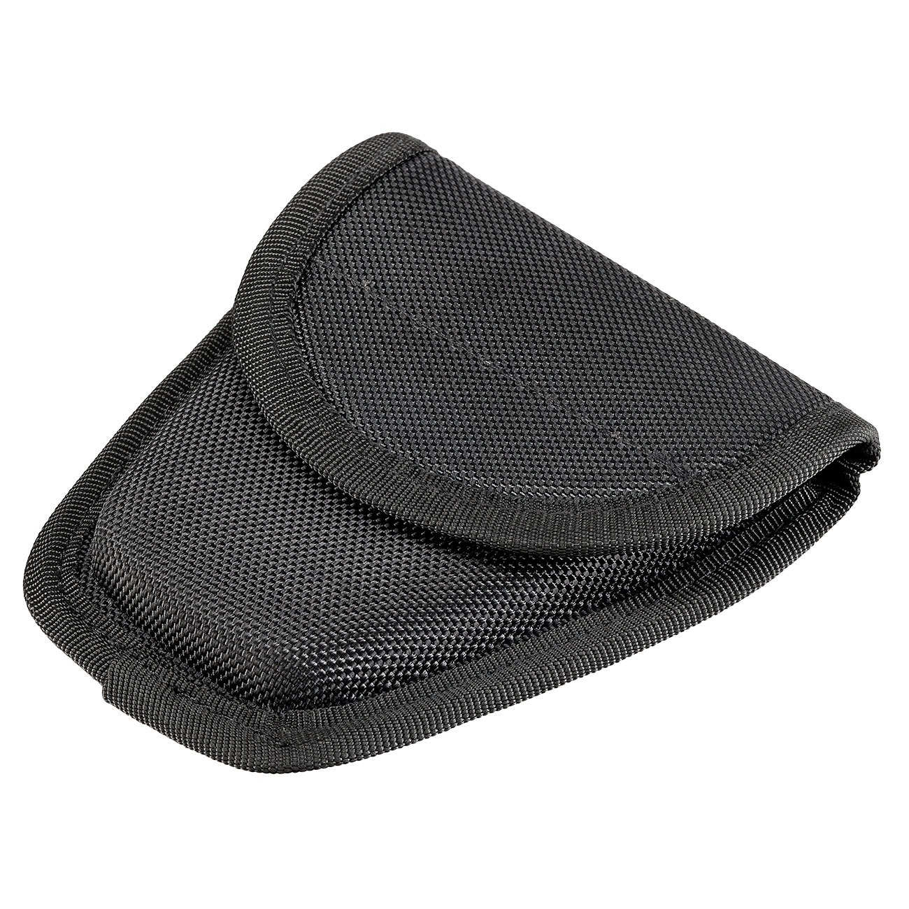 Coptex Handschellen Etui Nylon schwarz