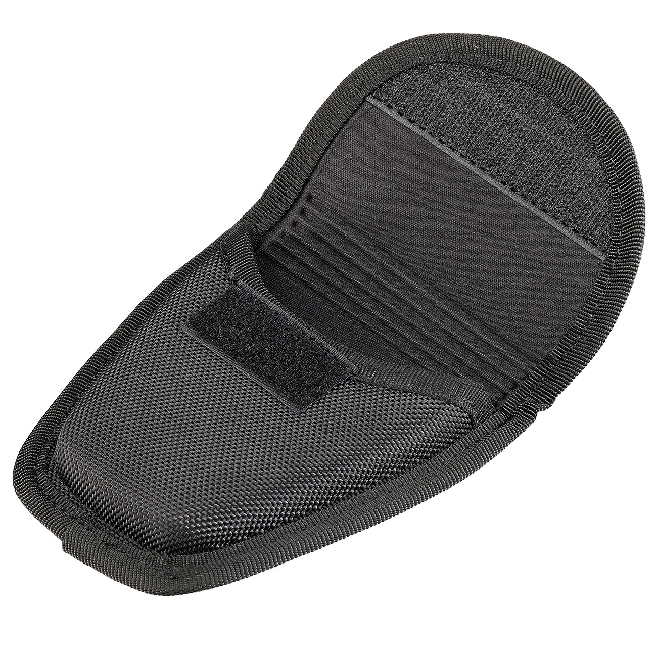 Coptex Handschellen Etui Nylon schwarz Bild 1