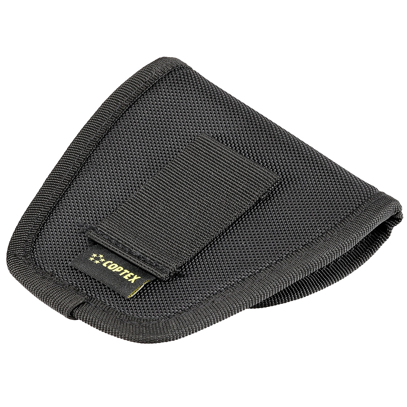 Coptex Handschellen Etui Nylon schwarz Bild 2
