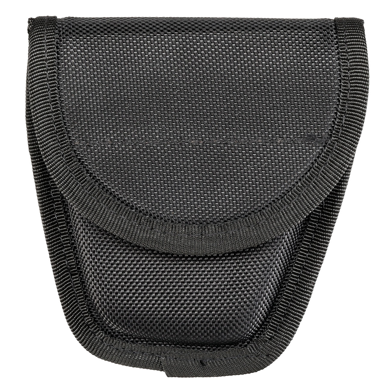Coptex Handschellen Etui Nylon schwarz Bild 3