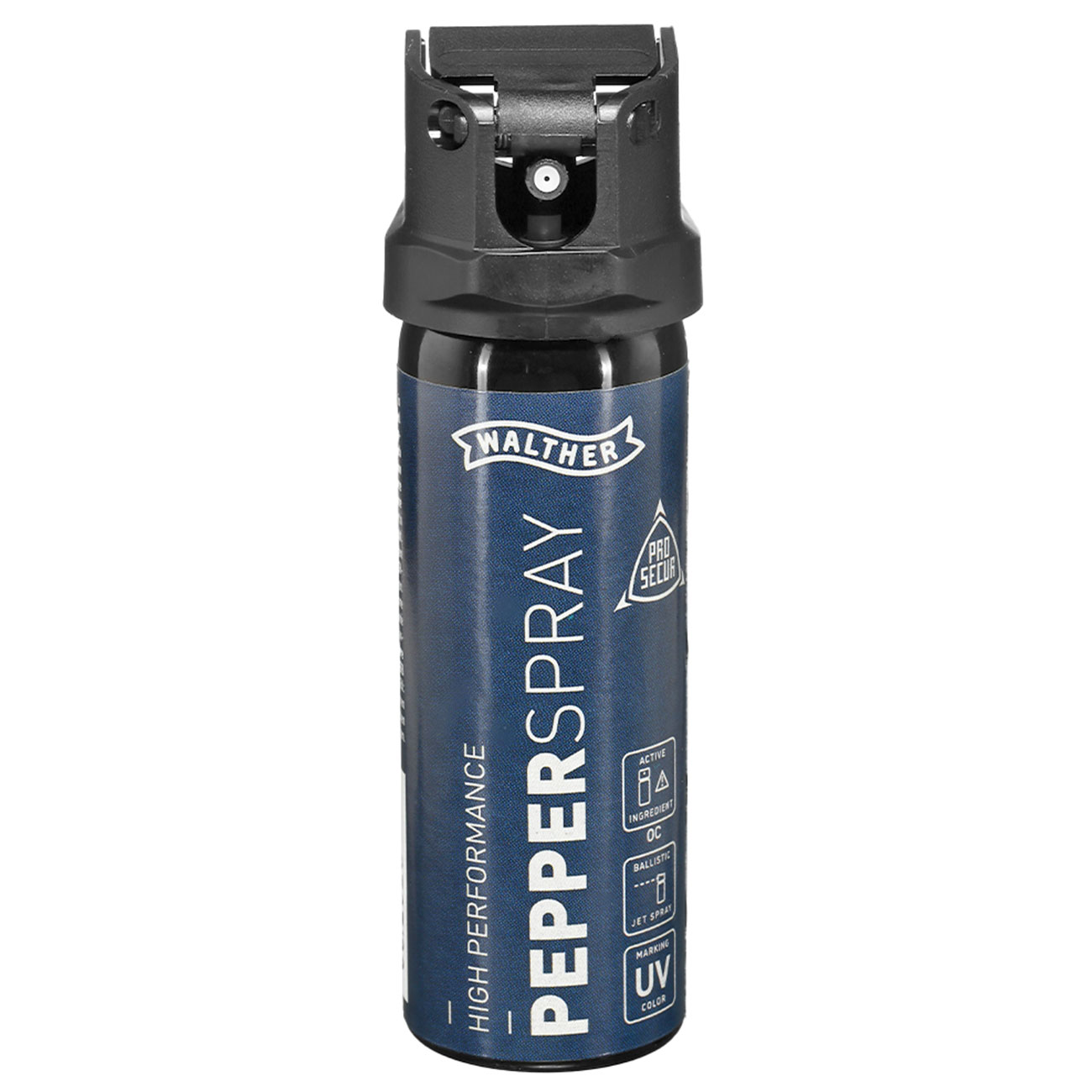 Walther Pro Secur Pfefferspray ballistischer Strahl 74ml