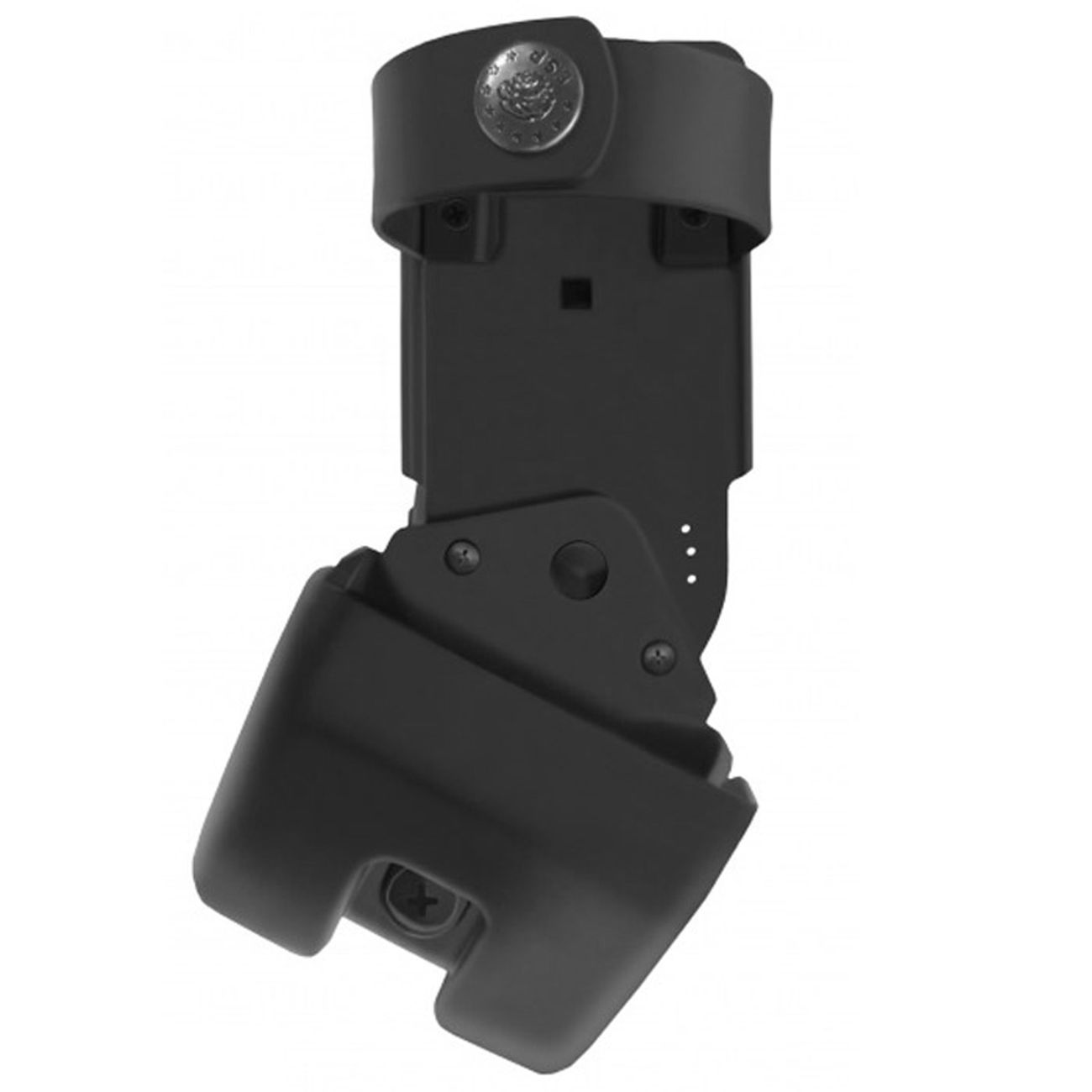  ESP Kunststoff Holster fr Elektroschocker Power MAX Bild 1