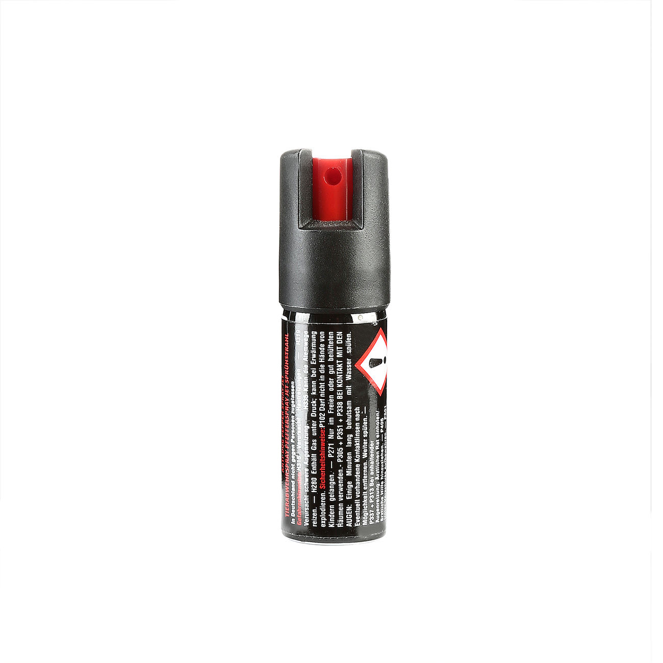 Pfefferspray Pepper Jet Pocket / Sprhstrahl 16ml