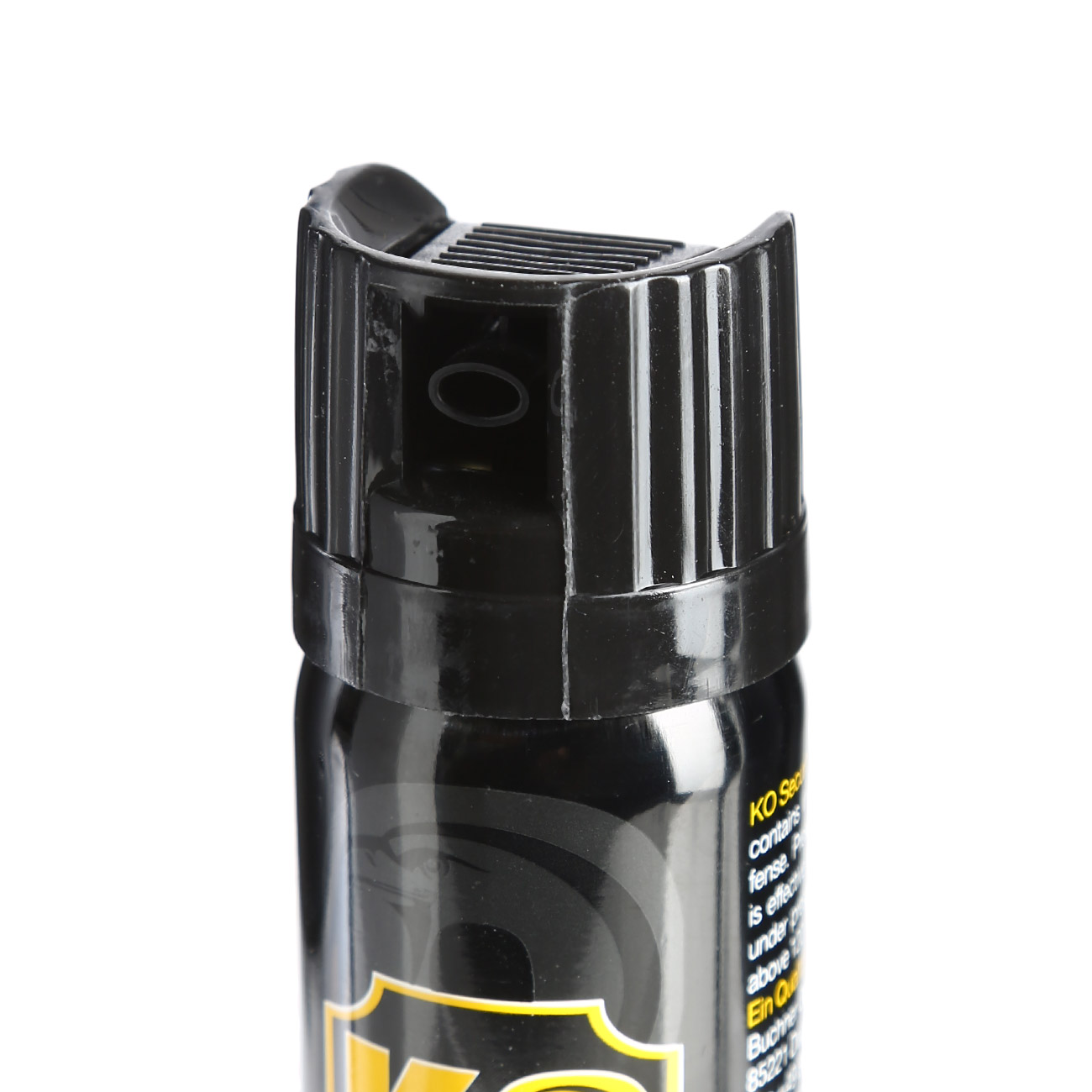 KO Security CS Gasspray Breitstrahl 40 ml Bild 1