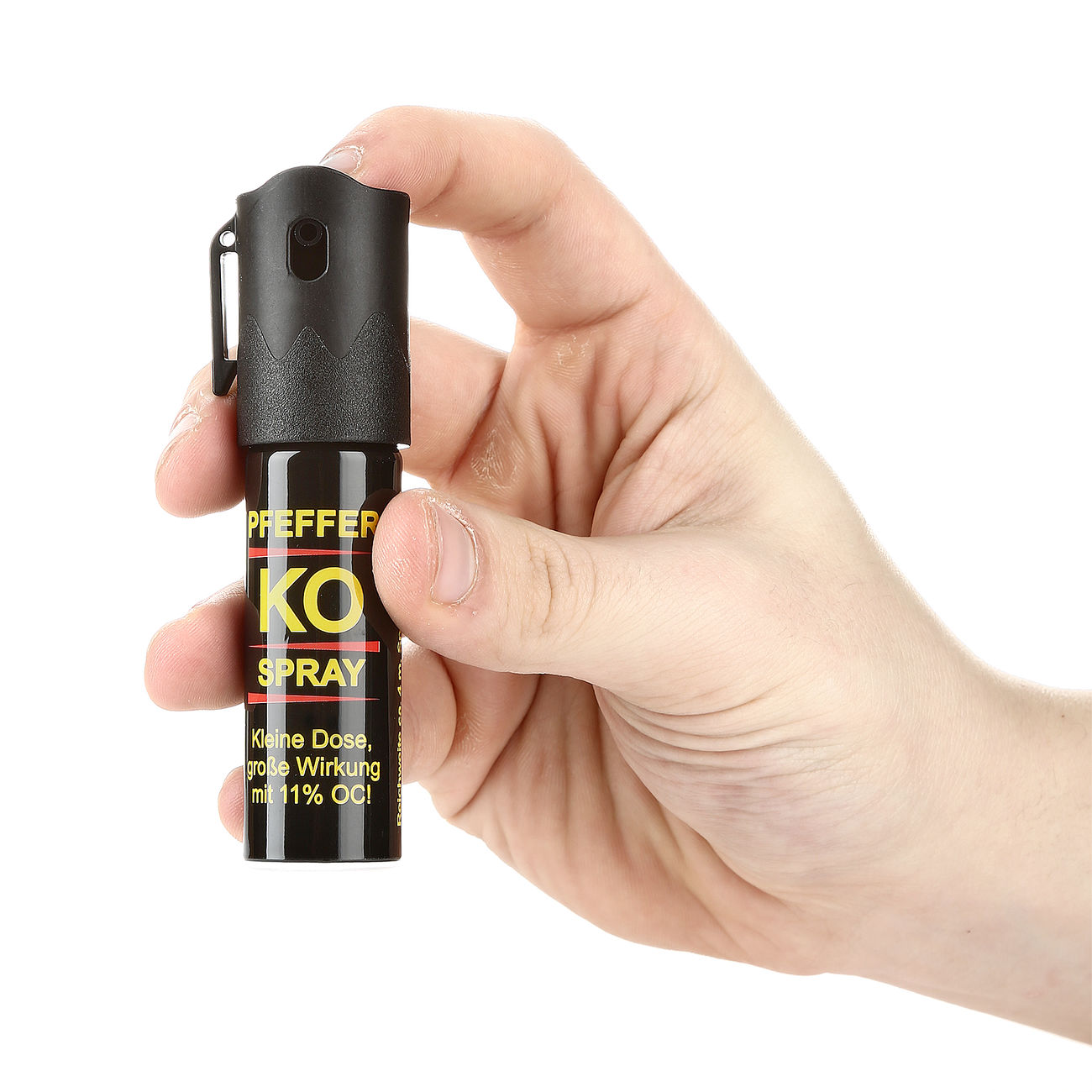 Ballistol Pfefferspray Pfeffer KO Jet 15ml kaufen