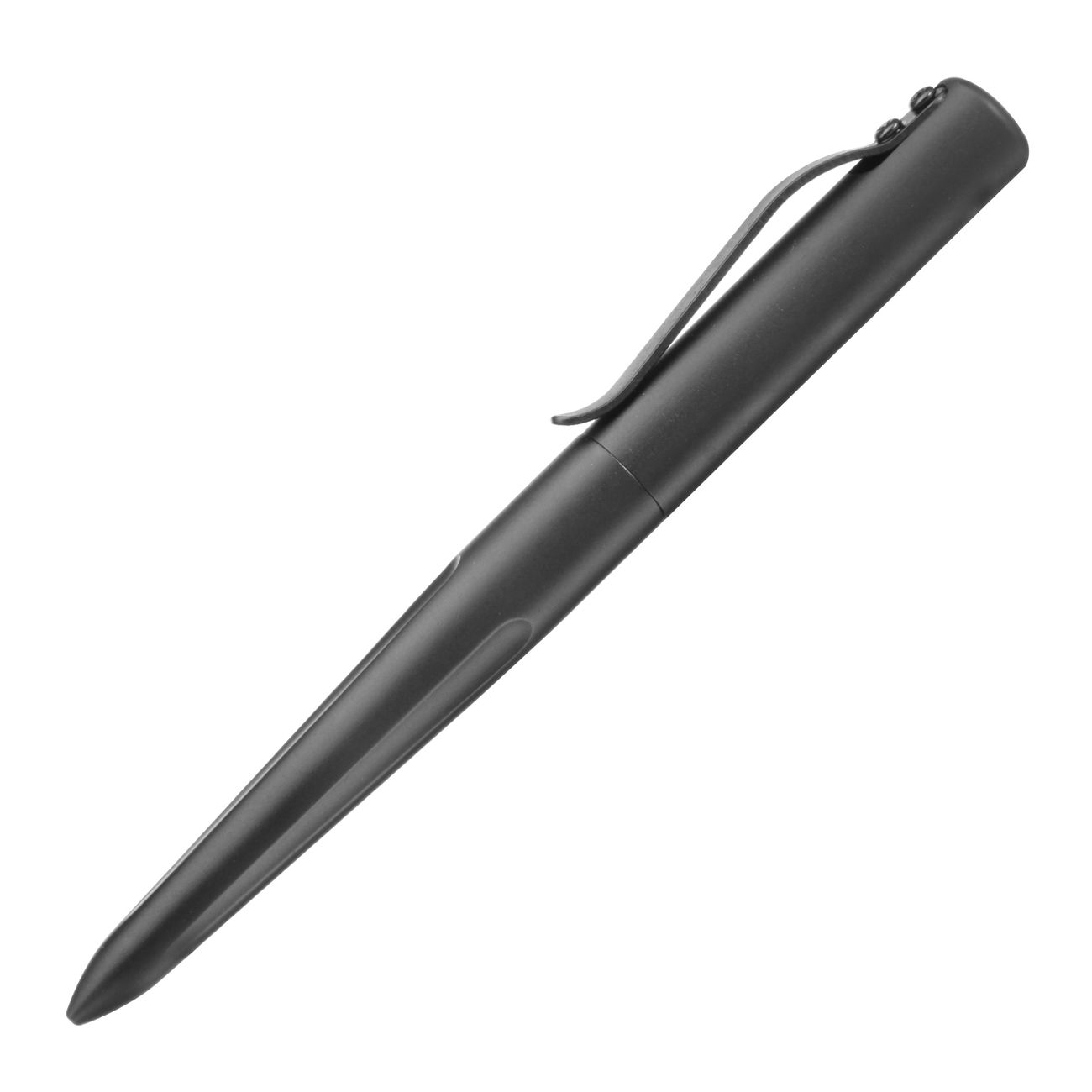 Enforcer Tactical Pen schwarz