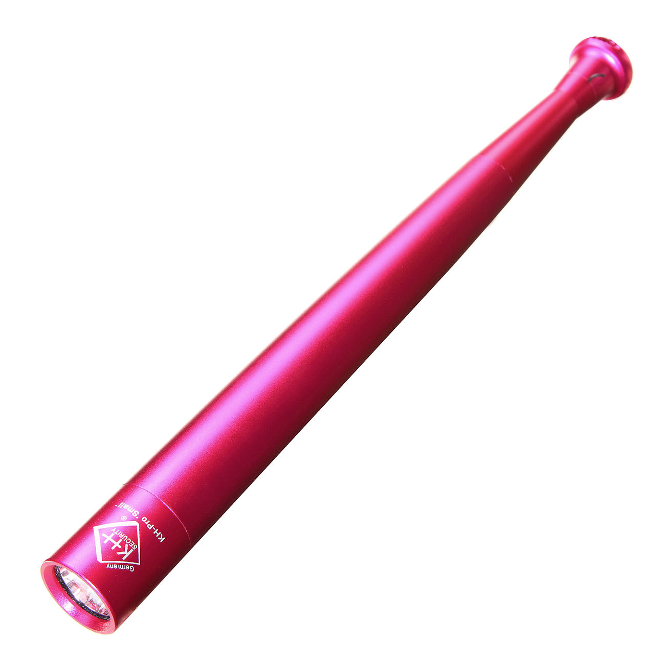 Defense LED Stablampe small pink