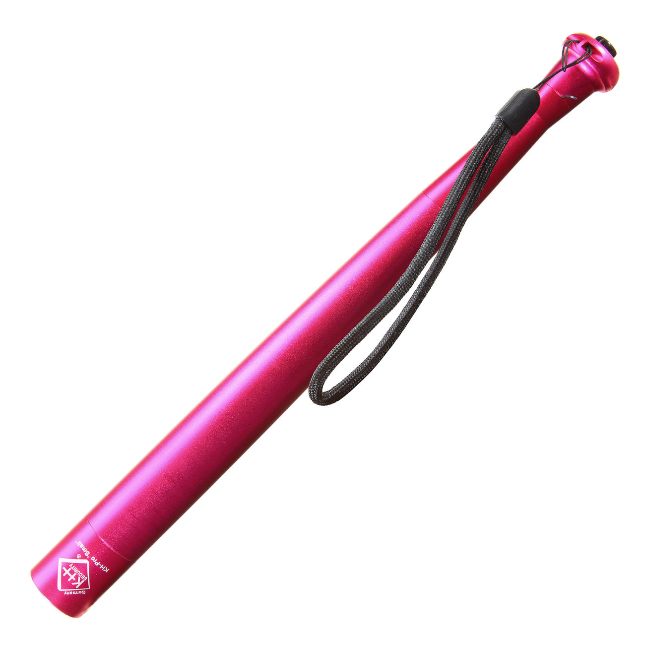 Defense LED Stablampe small pink Bild 1