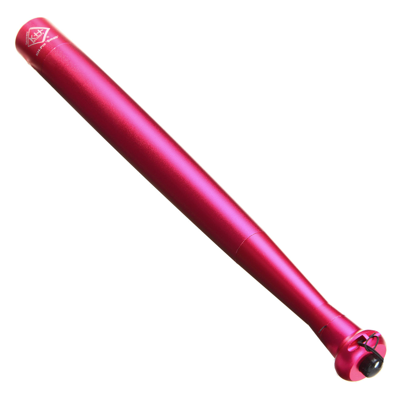 Defense LED Stablampe small pink Bild 1