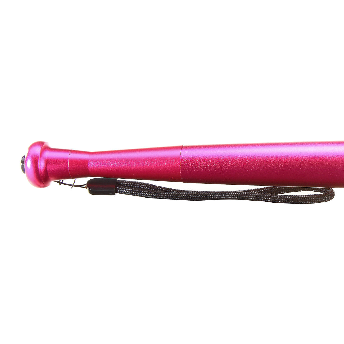 Defense LED Stablampe small pink Bild 1