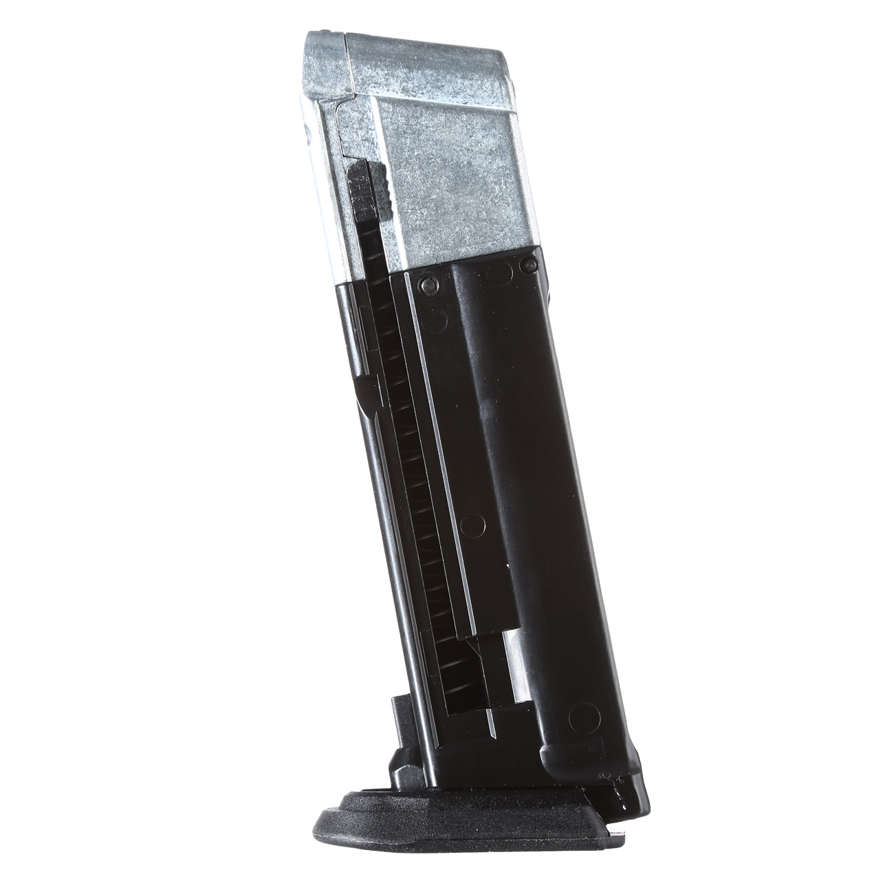 Ersatzmagazin fr Walther PPQ M2 T4E CO2 RAM Pistole Kal. .43 Bild 1