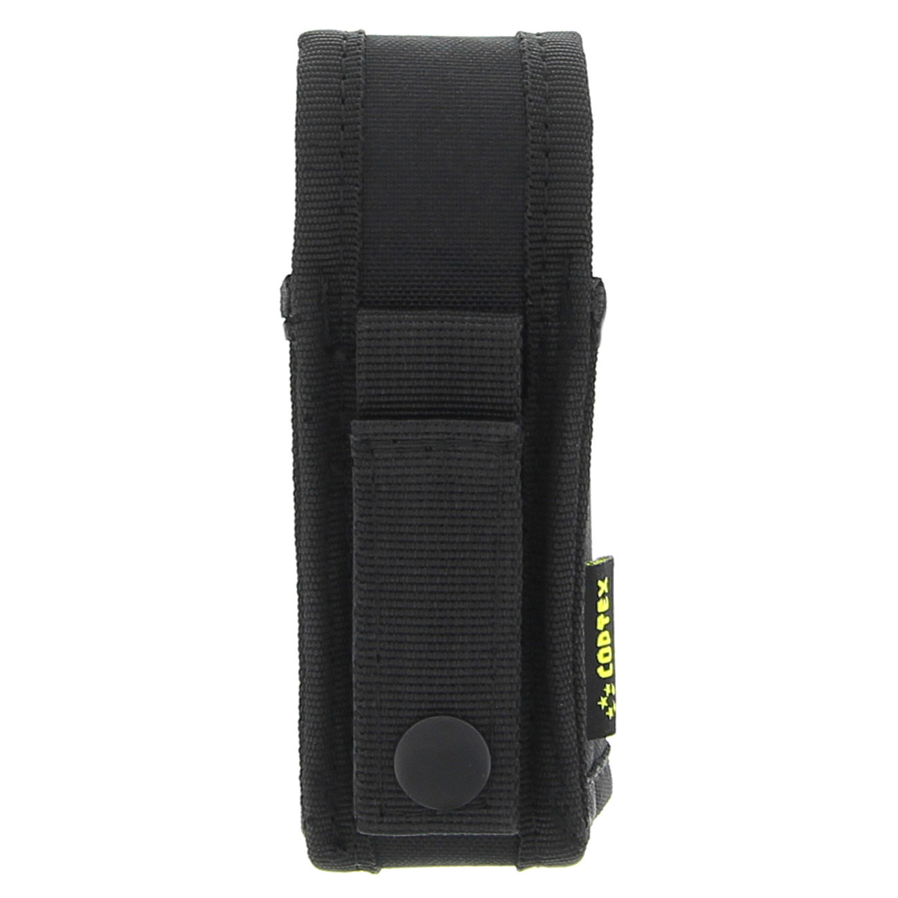 Coptex Grtelholster fr 50 ml Abwehrsprays schwarz Bild 1