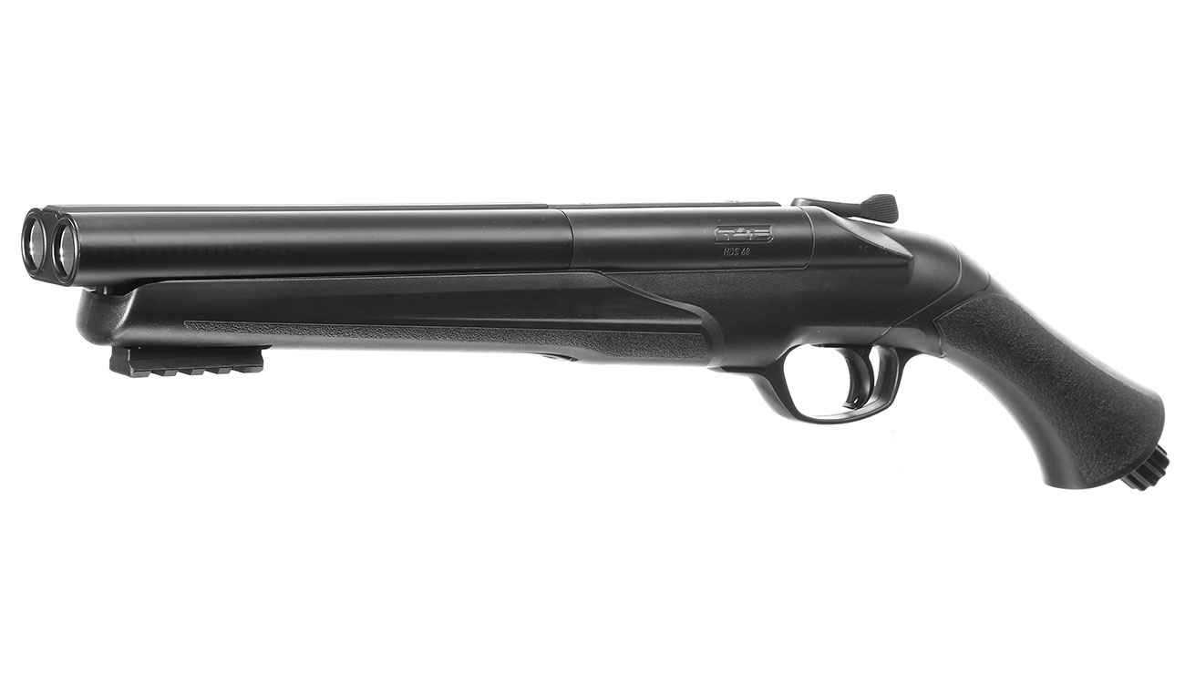 T4E HDS 68 CO2-RAM Shotgun Kal. .68