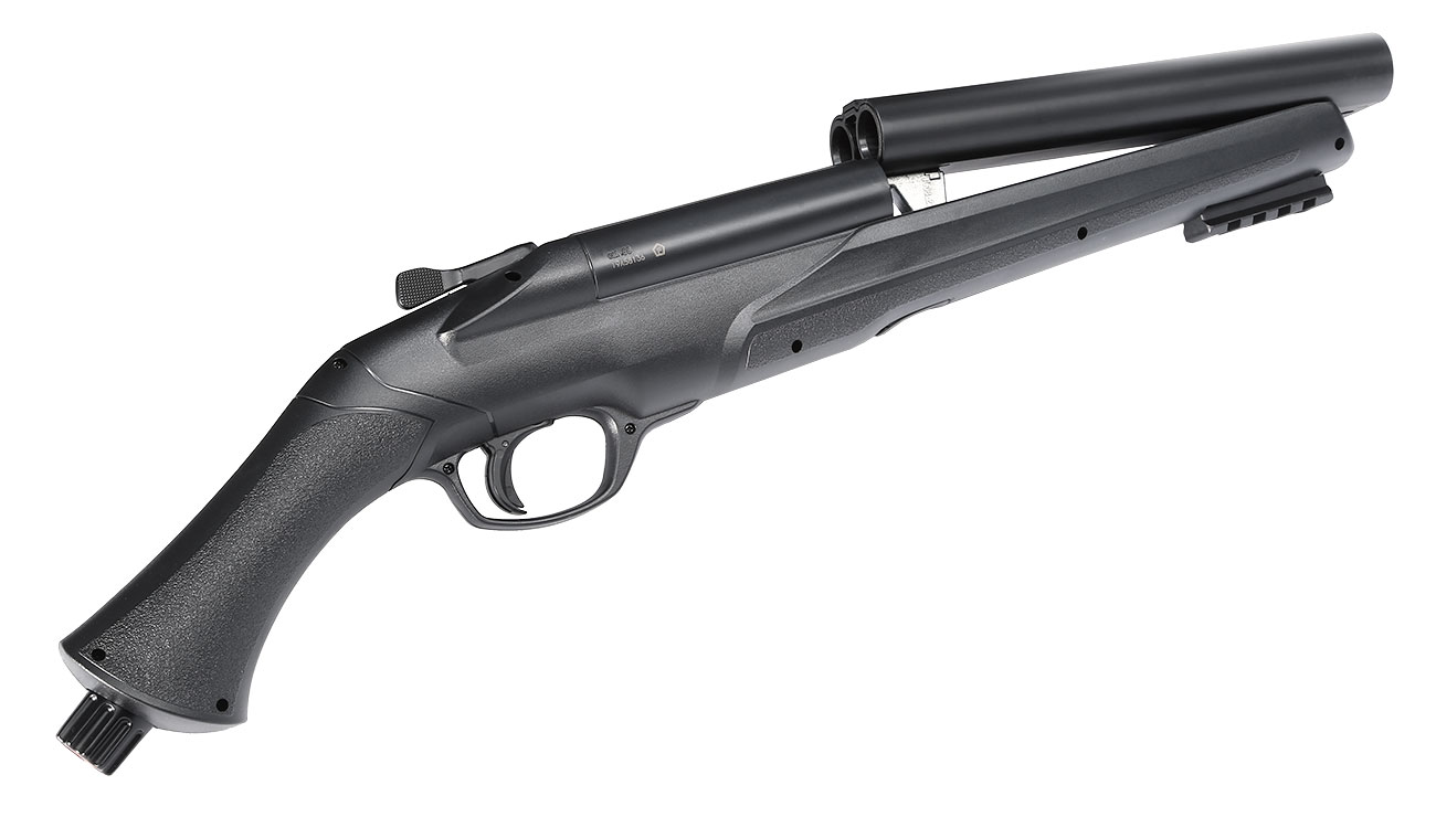 T4E HDS 68 CO2-RAM Shotgun Kal. .68 Bild 10