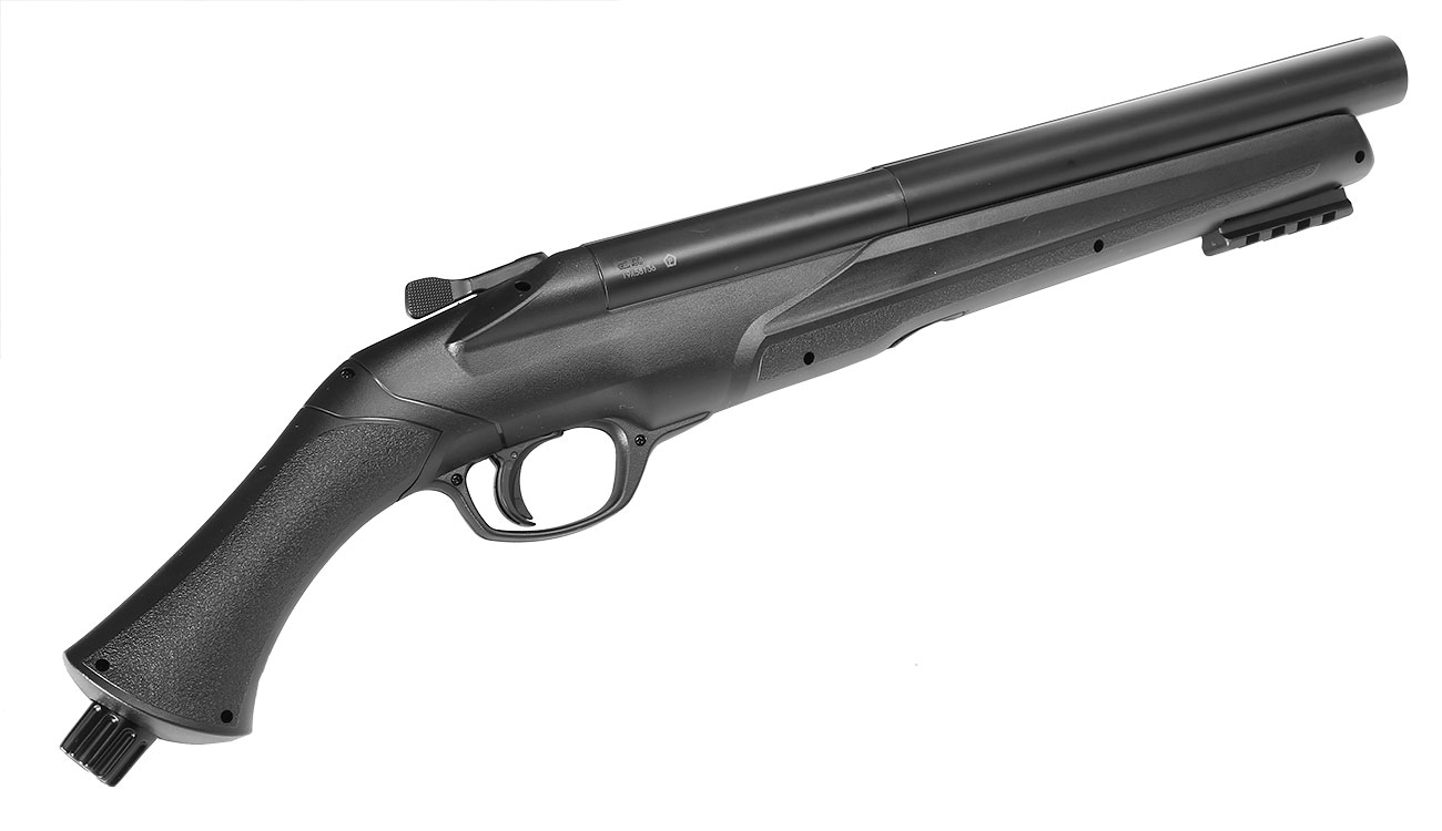 T4E HDS 68 CO2-RAM Shotgun Kal. .68 Bild 11