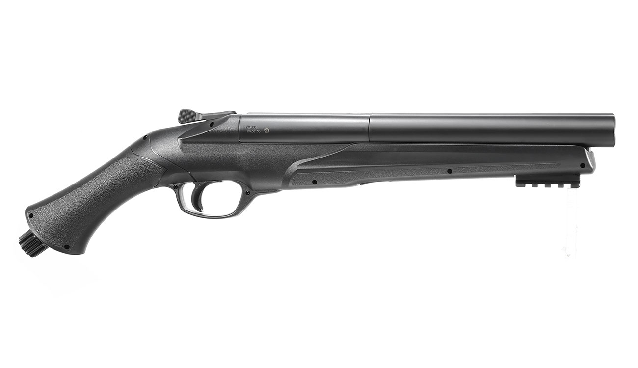 T4E HDS 68 CO2-RAM Shotgun Kal. .68 Bild 5