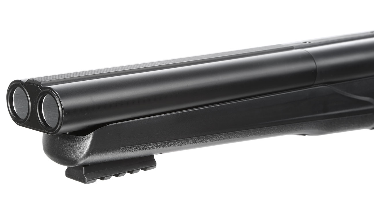 T4E HDS 68 CO2-RAM Shotgun Kal. .68 Bild 8