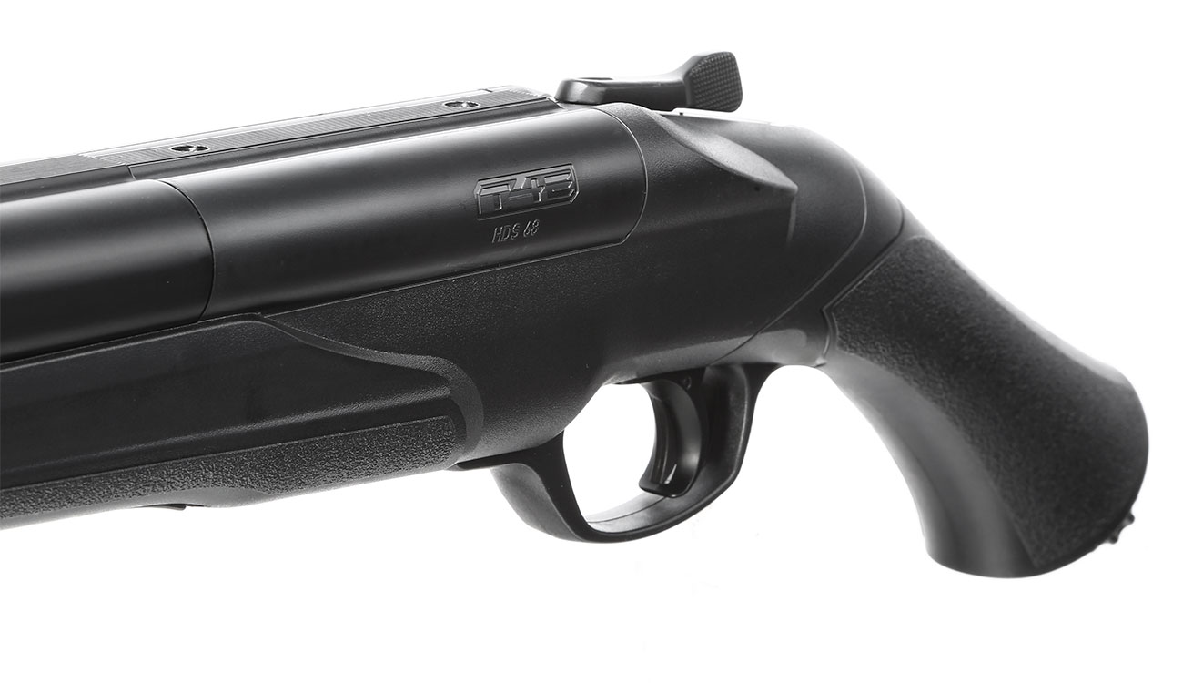 T4E HDS 68 CO2-RAM Shotgun Kal. .68 Bild 9