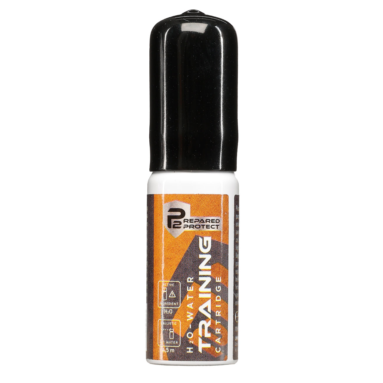 P2P Training Kartusche 11ml fr PDP/PGS Abwehrpistole
