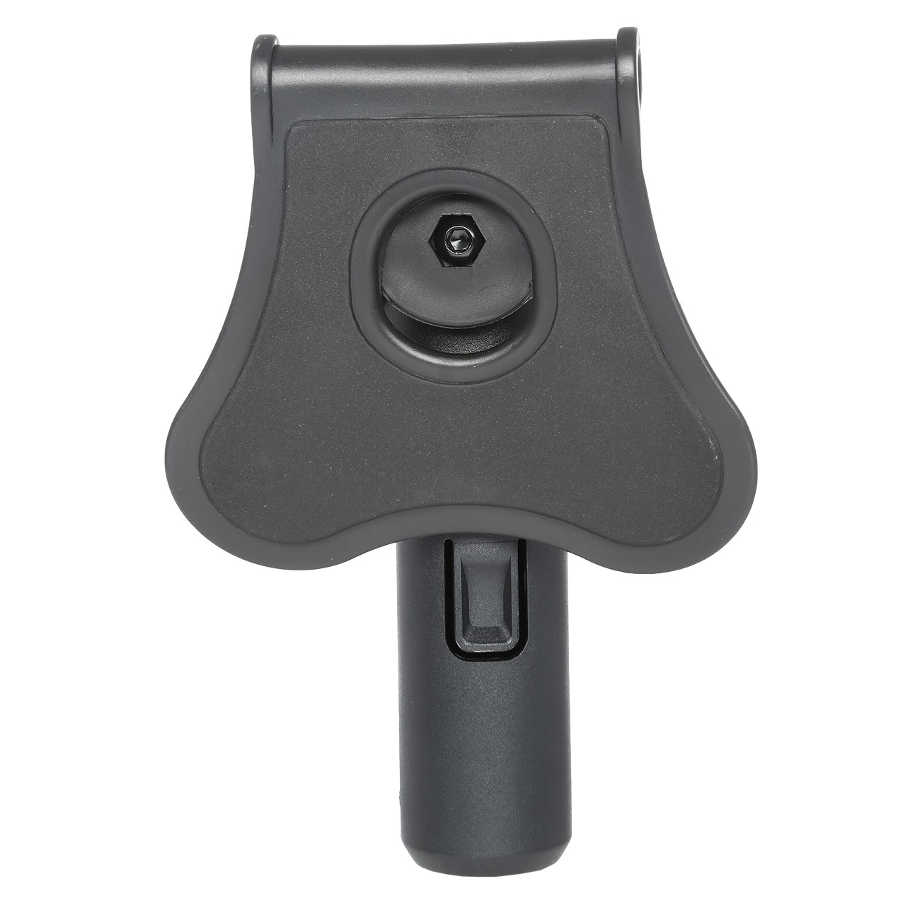 Walther Schlagstock Schnellzieh-Holster 360 Baton schwarz Bild 4