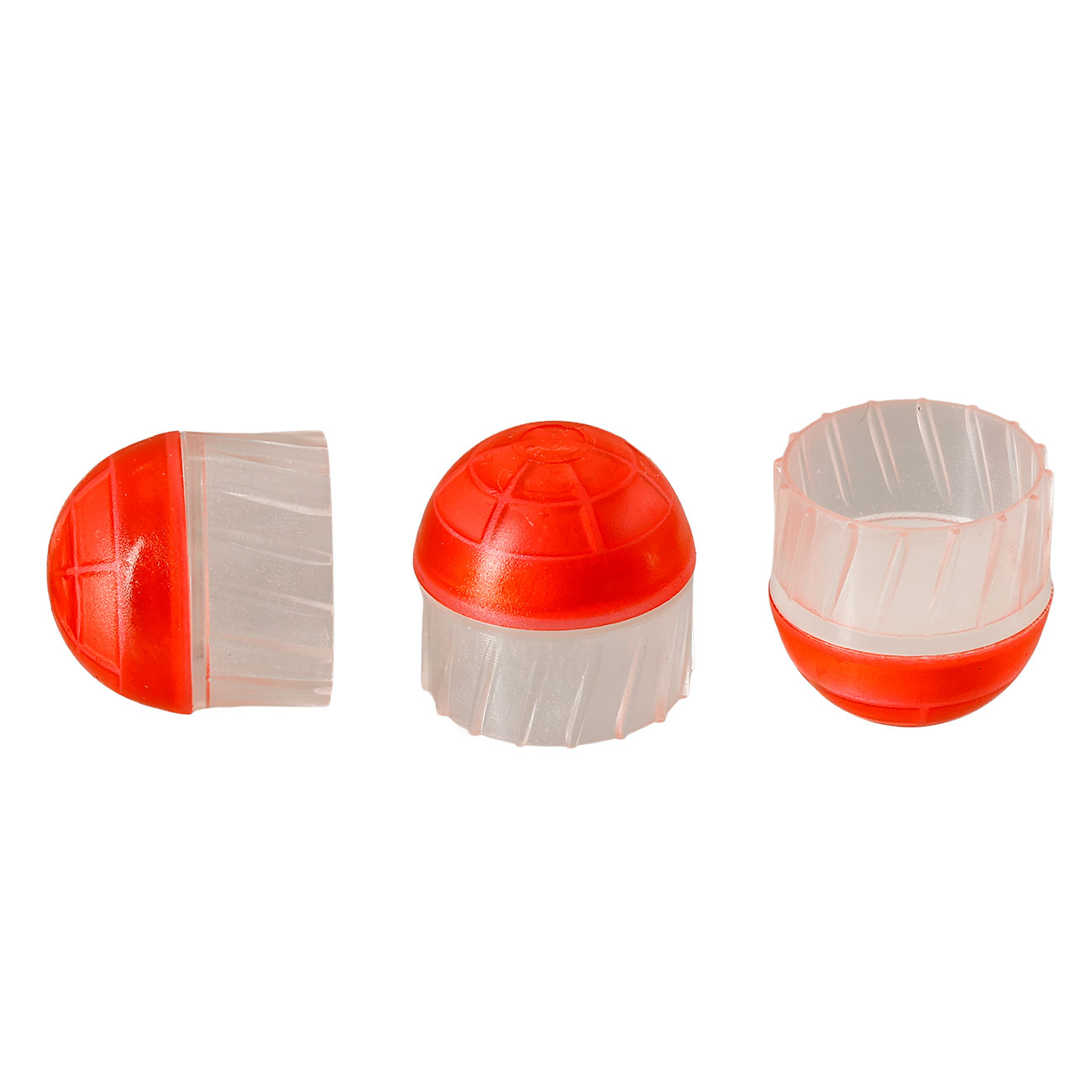 P2P Pfefferkugeln PEB 68 Defense Pepperballs Precision Kaliber .68 - 10 St�ck Bild 3