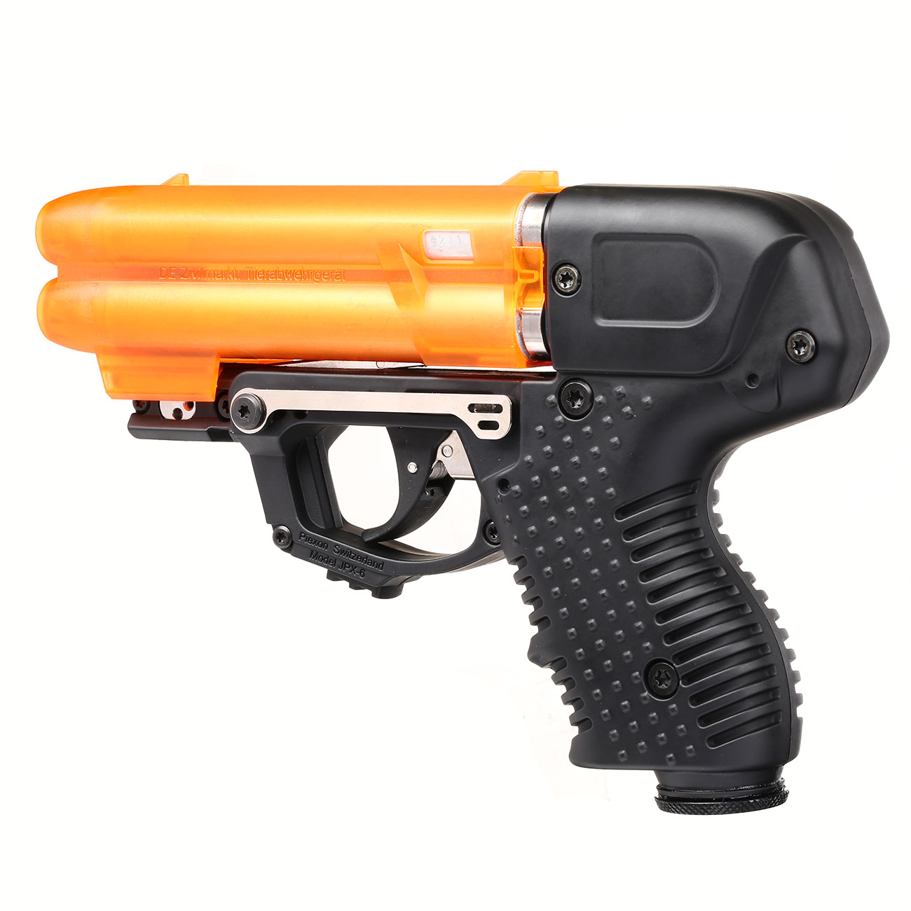 Piexon JPX6 Jet Protector Tierabwehrgert mit Lasereinheit inkl. Transportkoffer Bild 1