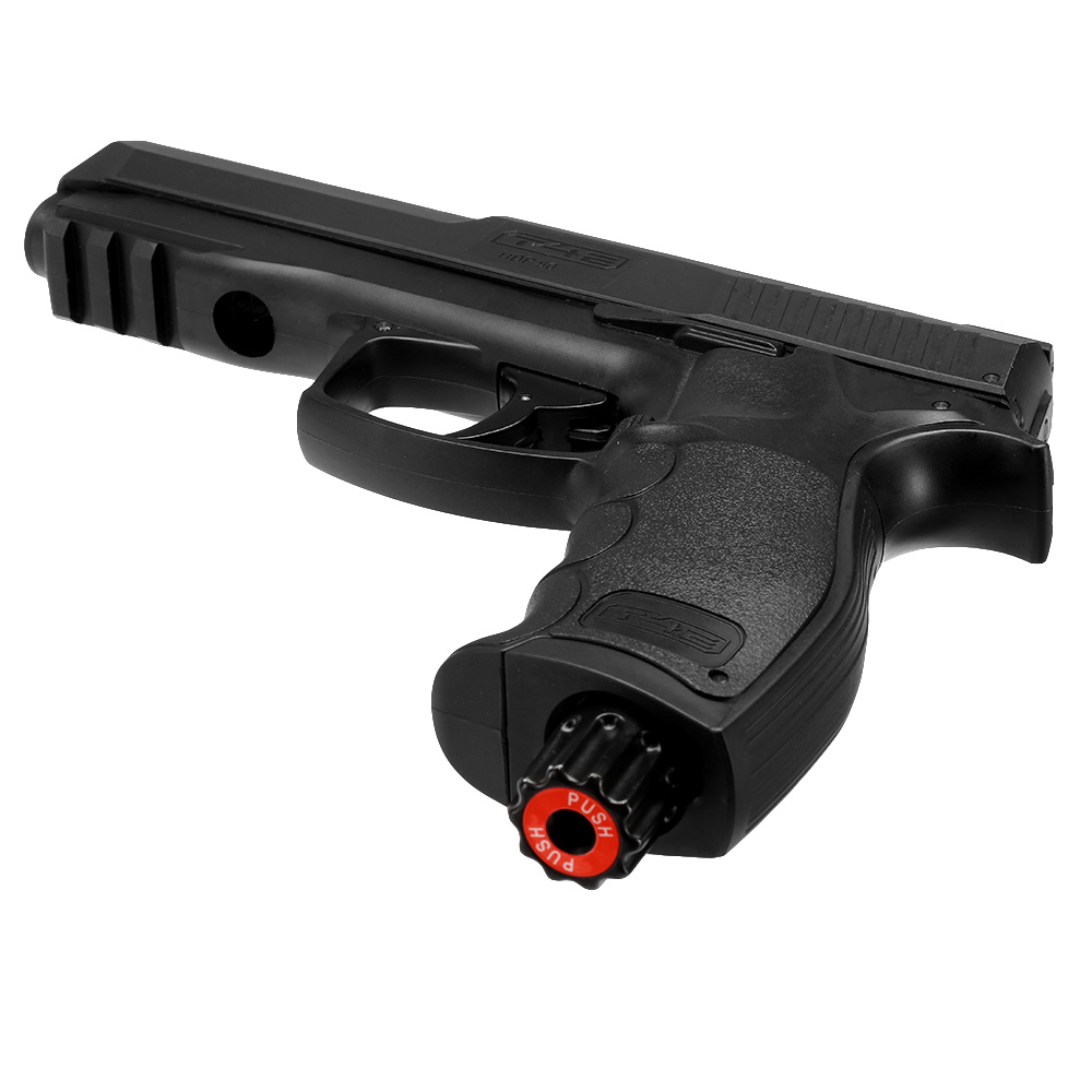 T4E HDP 50 CO2-RAM Pistole Kal. 50 schwarz Bild 1
