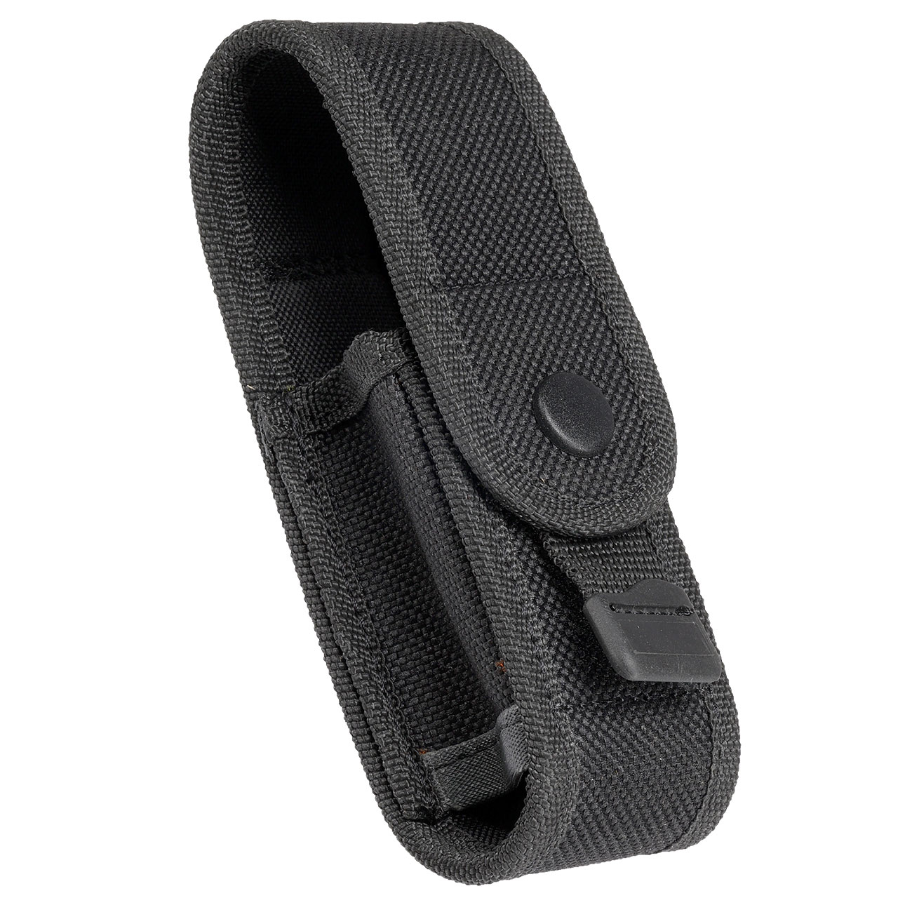Piexon JPX6 Magazintasche mit Grtelschlaufe Cordura schwarz