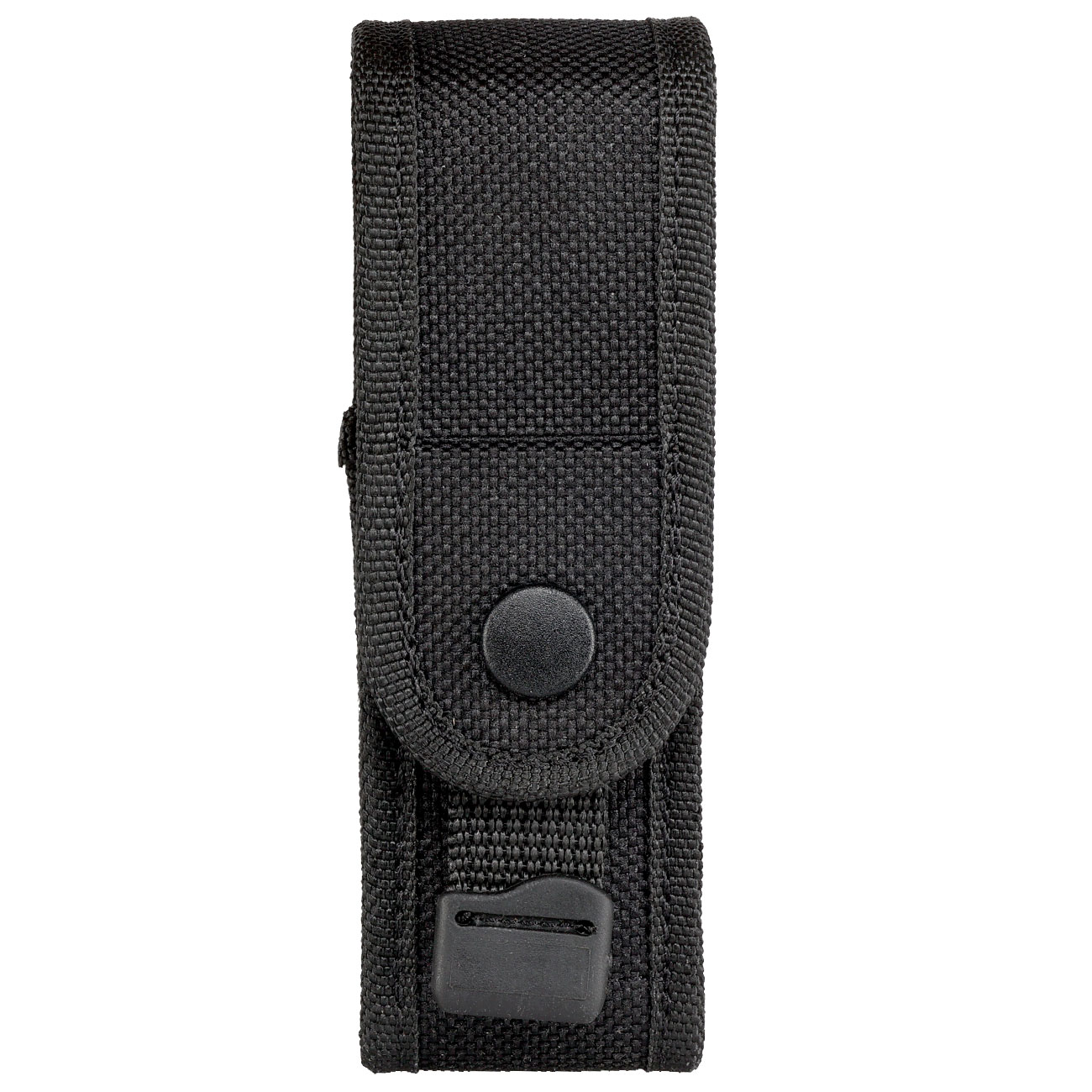 Piexon JPX6 Magazintasche mit Grtelschlaufe Cordura schwarz Bild 1