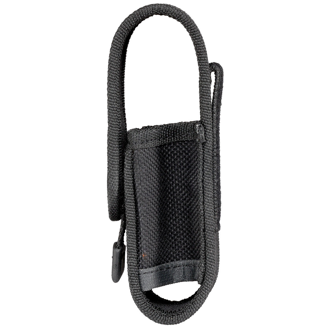 Piexon JPX6 Magazintasche mit Grtelschlaufe Cordura schwarz Bild 2